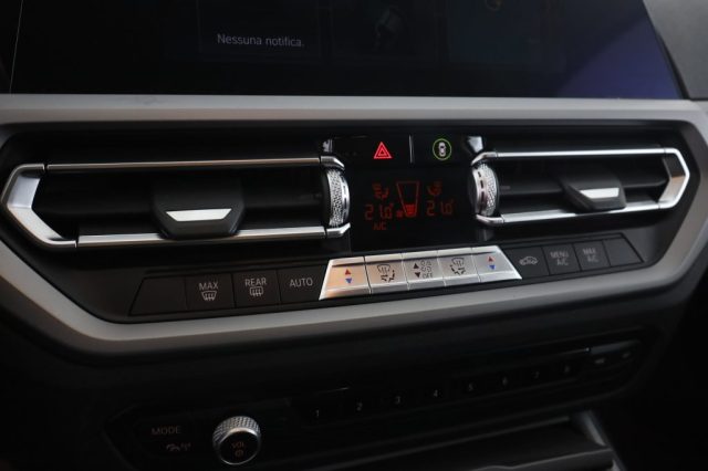 BMW 320 usata 11