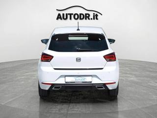 SEAT Ibiza usata, con Vetri oscurati
