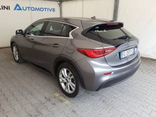 INFINITI Q30 usata, con ESP