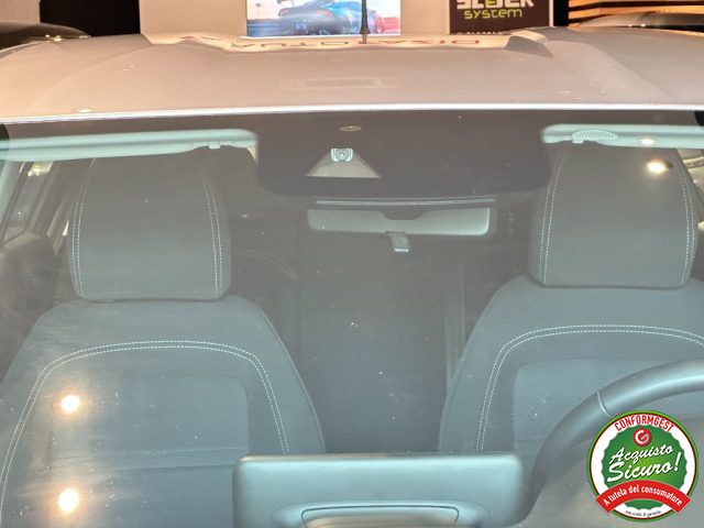 FIAT Tipo usata, con Controllo vocale