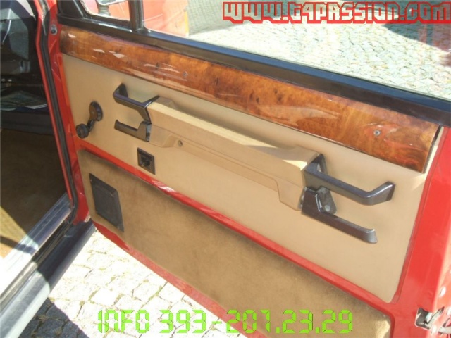LAND ROVER Range Rover usata 7