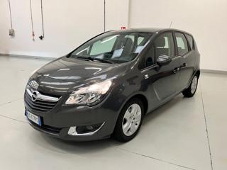 OPEL Meriva usata, con Airbag