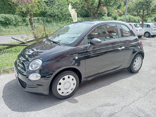 FIAT 500 usata, con Luci diurne