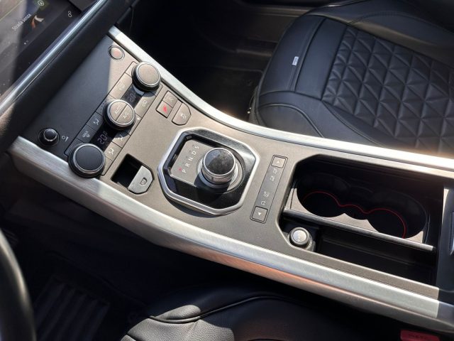 LAND ROVER Range Rover Evoque usata, con Climatizzatore