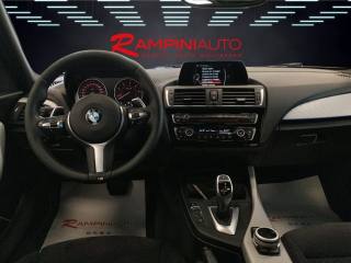 BMW 120 usata 13