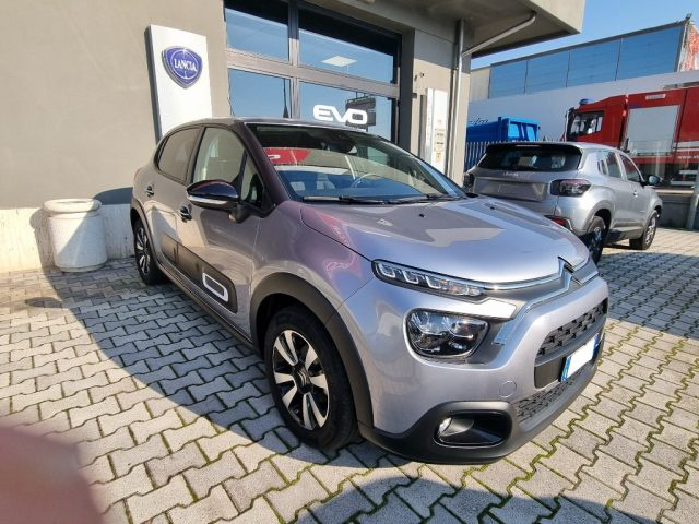 CITROEN C3 usata, con Chiusura centralizzata