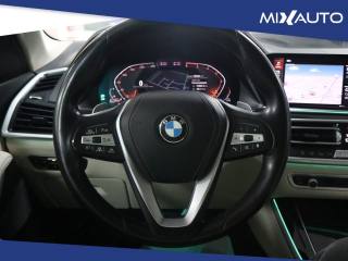 BMW X5 usata, con Cruise Control