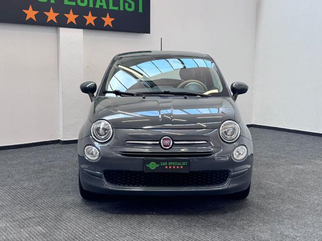 FIAT 500 usata, con Airbag laterali