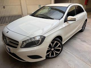 MERCEDES-BENZ A 180 CDI Sport 