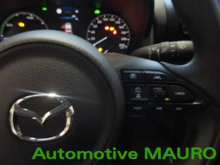 MAZDA 2 usata, con Cruise Control
