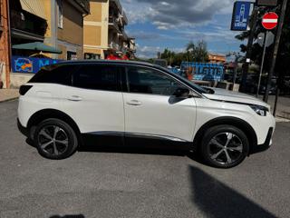 PEUGEOT 3008 usata, con Airbag Passeggero