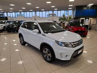 SUZUKI Vitara usata, con Alzacristalli elettrici