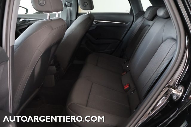 AUDI A3 usata, con Bracciolo