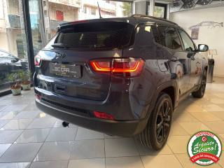 JEEP Compass usata, con Volante multifunzione