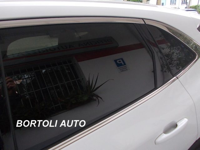 FORD Kuga usata, con USB