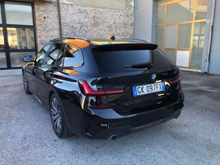 BMW 330 usata, con Chiusura centralizzata