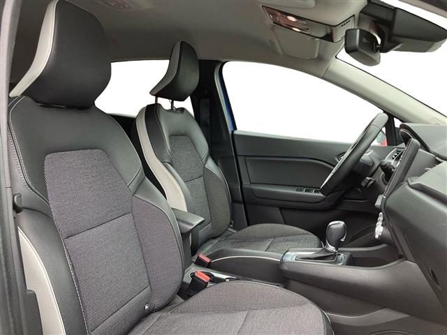 RENAULT Captur usata 10