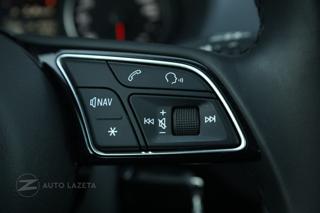AUDI Q2 usata, con ESP