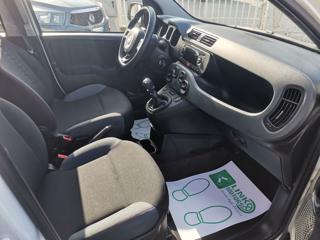 FIAT Panda usata, con Autoradio digitale