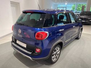 FIAT 500L usata, con Airbag Passeggero