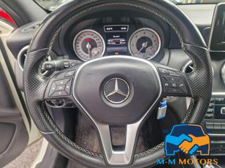 MERCEDES-BENZ A 180 usata, con Climatizzatore