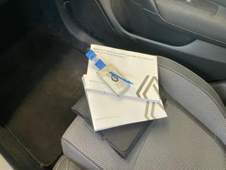 RENAULT Megane usata, con Touch screen