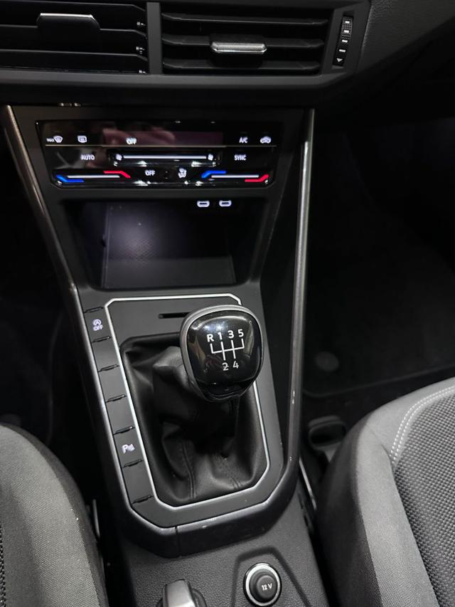 VOLKSWAGEN Polo usata, con ESP