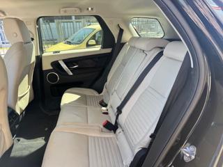 LAND ROVER Discovery Sport usata, con Boardcomputer