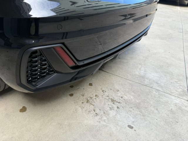 AUDI A1 usata, con ESP