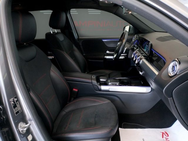 MERCEDES-BENZ GLB 200 usata 18