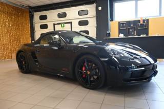 PORSCHE Boxster usata 99