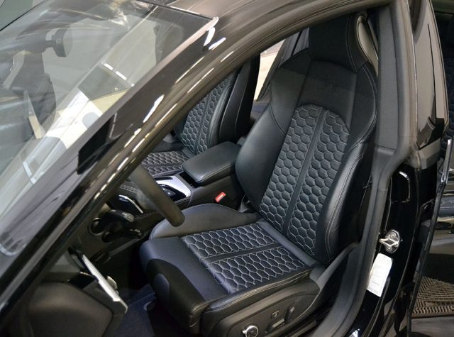 AUDI RS5 usata, con Alzacristalli elettrici