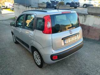 FIAT Panda usata, con Airbag
