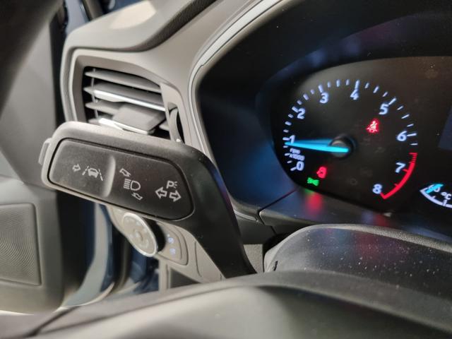 FORD Focus usata, con Servosterzo
