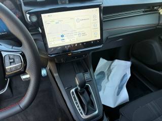 FORD Puma usata, con Airbag testa