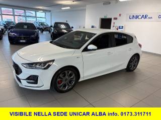 FORD Focus usata, con ABS