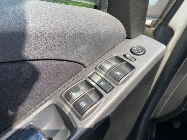 LANCIA MUSA usata, con Cerchi in lega