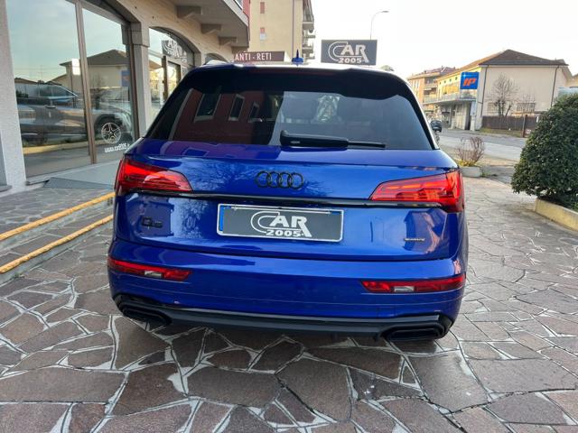 AUDI Q5 usata, con Airbag