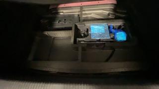 PEUGEOT 308 usata, con Touch screen