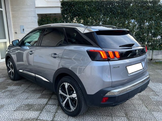 PEUGEOT 3008 usata 6