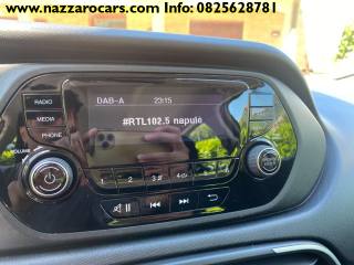 FIAT Tipo usata, con Filtro antiparticolato