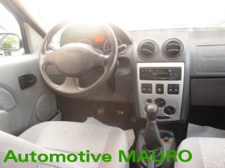 DACIA Logan usata 11