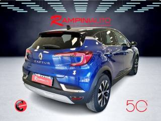 RENAULT Captur usata 8