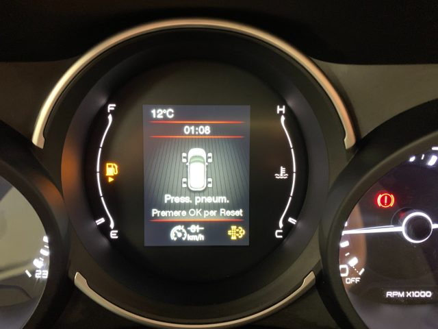 FIAT 500L usata, con Chiusura centralizzata telecomandata