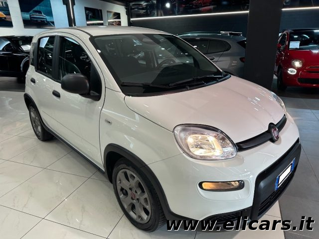FIAT Panda usata, con Airbag Passeggero