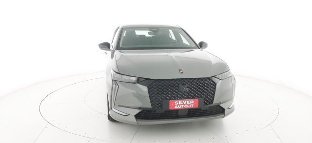 DS AUTOMOBILES DS 4 usata, con Chiusura centralizzata telecomandata