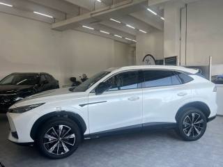 MG HS usata, con Airbag