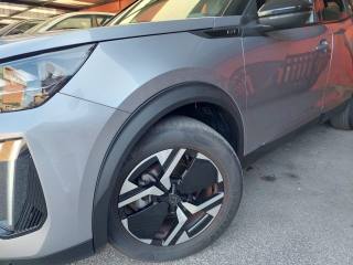 PEUGEOT 2008 usata, con Chiusura centralizzata