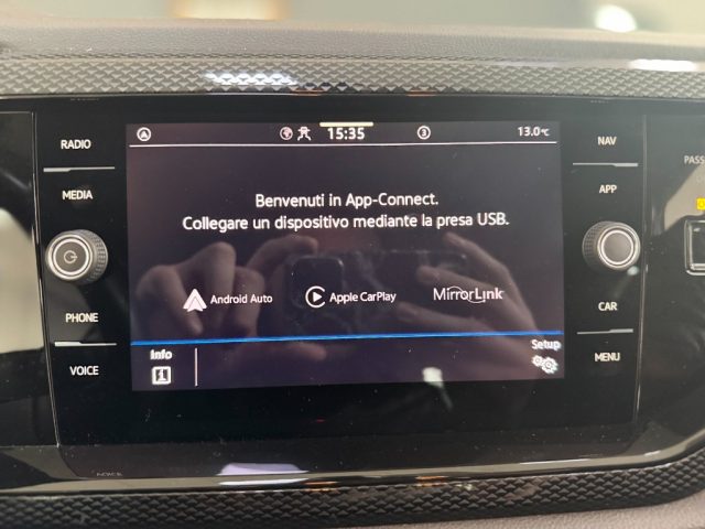 VOLKSWAGEN Polo usata, con Controllo vocale