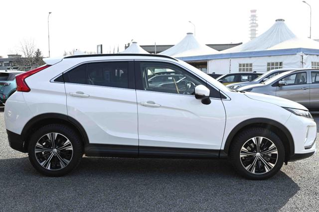 MITSUBISHI Eclipse Cross usata, con Airbag Passeggero